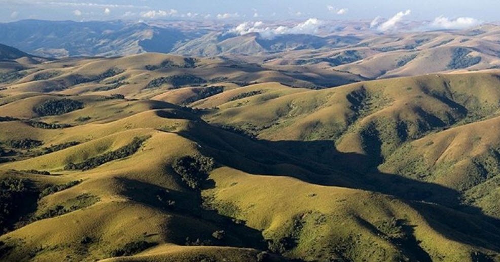 Nyika Plateau, Eastern Province (Shared with Malawi), Zambia